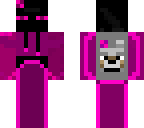 endergirl