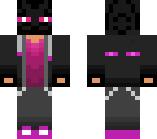 enderlord ender mask