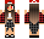 evil gal