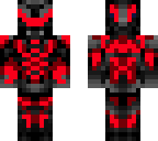 evil robot
