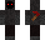 fallen