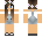 farmer girl edit