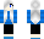 female sans