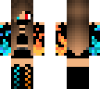 fire gurl