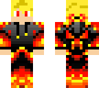fire master
