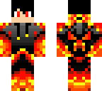 fire of death mouahaha