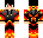 fire of death mouahaha edit