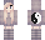fixed hair