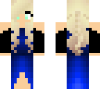 fixed prom