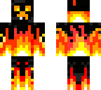 flames
