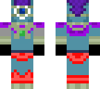 floran ciphian