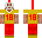 football