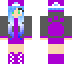 for lunar she doesn't need to use it tho