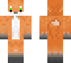 foxthefurry
