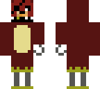 foxy