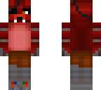 foxy
