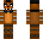 freddy fazbear