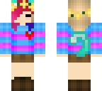frisk crim