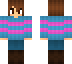 frisk edit