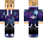galactic boy
