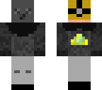 gas man