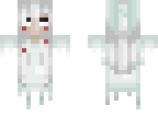 ghost girl