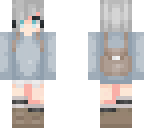 girl