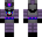 glitch ciphian