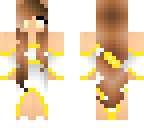 goddess daughter edited