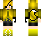 golden foxy