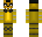golden freddy