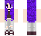 goth girl