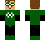 green lantern hal jordan