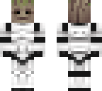 groot halloween 2016