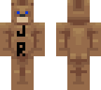 groovy bear