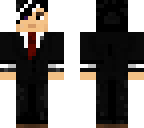 guy with suit