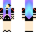 half human half mystery creature