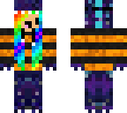 halloween jill