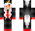 halloween skin
