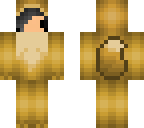 halloween skin