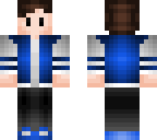 highschool jock - 1 blue edit