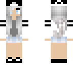 highschool tomboy