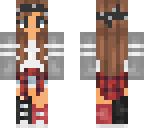 hipster girl