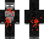 horror harambe