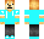 ice izy doge