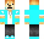 ice izy doge