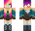 ilovecockatiels's medieval adventurer skin
