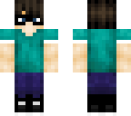 improved steve