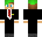 jacksepticeye suit