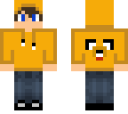 jeck humano